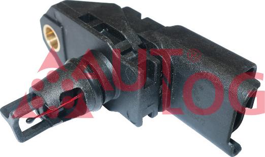 Autlog AS5472 - Датчик MAP, тиск повітря autocars.com.ua