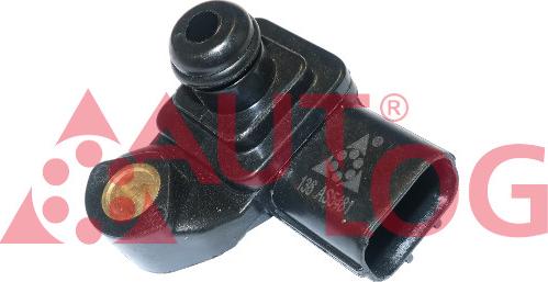 Autlog AS5481 - Датчик MAP, тиск повітря autocars.com.ua