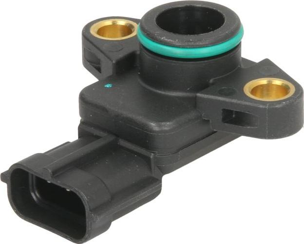 Autlog AS5483 - Датчик, тиск у впускний трубі autocars.com.ua