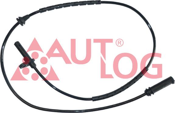 Autlog AS5498 - Датчик ABS, частота обертання колеса autocars.com.ua