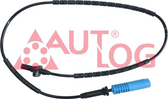 Autlog AS5499 - Датчик ABS, частота вращения колеса autodnr.net