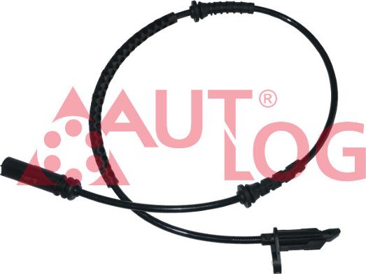 Autlog AS5500 - Датчик ABS, частота обертання колеса autocars.com.ua