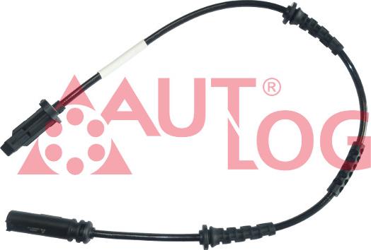 Autlog AS5503 - Датчик ABS, частота вращения колеса avtokuzovplus.com.ua