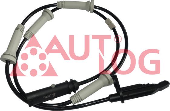 Autlog AS5506 - Датчик ABS, частота обертання колеса autocars.com.ua