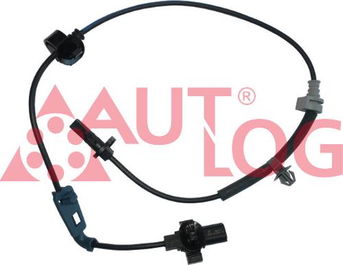 Autlog AS5517 - Датчик ABS, частота обертання колеса autocars.com.ua