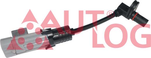 Autlog AS5527 - Датчик ABS, частота обертання колеса autocars.com.ua