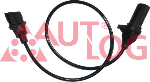 Autlog AS5534 - Датчик імпульсів, колінчастий вал autocars.com.ua