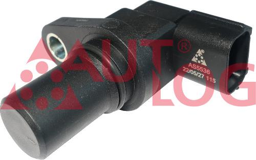 Autlog AS5536 - Датчик швидкості, спідометра autocars.com.ua