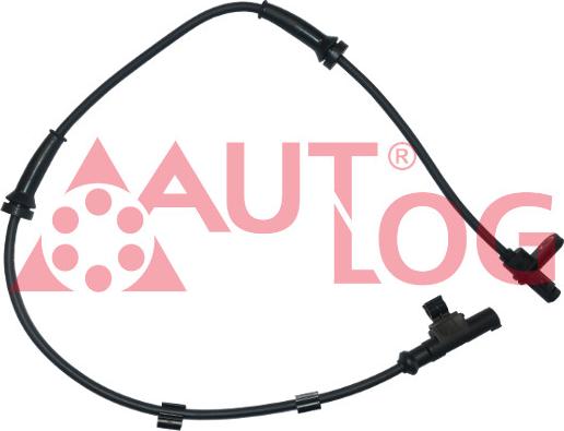 Autlog AS5537 - Датчик ABS, частота вращения колеса avtokuzovplus.com.ua