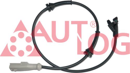 Autlog AS5539 - Датчик ABS, частота обертання колеса autocars.com.ua