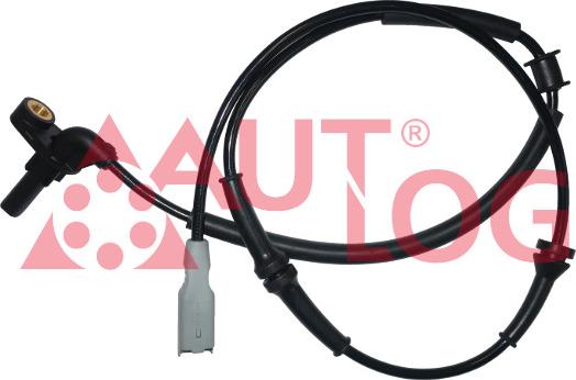 Autlog AS5551 - Датчик ABS, частота обертання колеса autocars.com.ua
