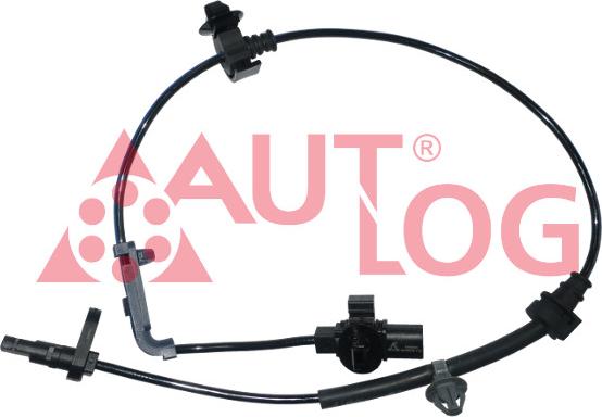 Autlog AS5562 - Датчик ABS, частота обертання колеса autocars.com.ua
