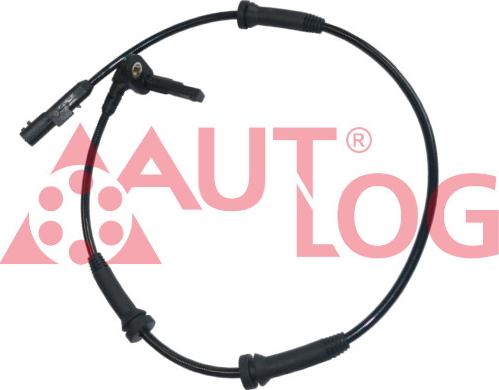 Autlog AS5563 - Датчик ABS, частота обертання колеса autocars.com.ua