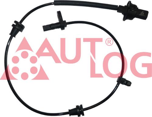 Autlog AS5571 - Датчик ABS, частота обертання колеса autocars.com.ua