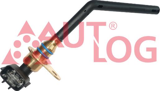 Autlog AS5586 - Датчик, рівень моторного масла autocars.com.ua
