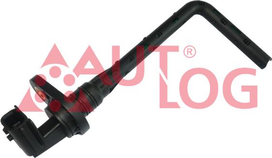 Autlog AS5595 - Датчик, рівень моторного масла autocars.com.ua