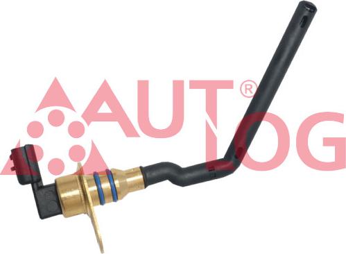 Autlog AS5596 - Датчик, рівень моторного масла autocars.com.ua