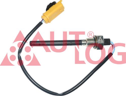 Autlog AS5598 - Датчик, рівень моторного масла autocars.com.ua