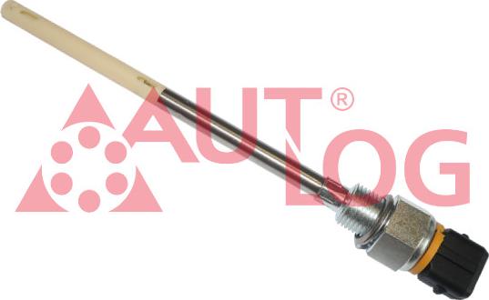 Autlog AS5604 - Датчик, рівень моторного масла autocars.com.ua