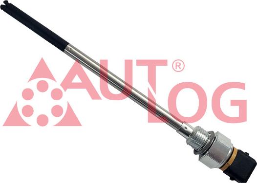 Autlog AS5606 - Датчик, рівень моторного масла autocars.com.ua