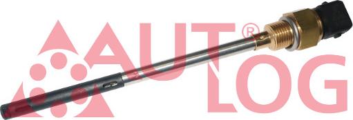 Autlog AS5611 - Датчик, рівень моторного масла autocars.com.ua