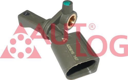 Autlog AS5616 - Датчик ABS, частота обертання колеса autocars.com.ua