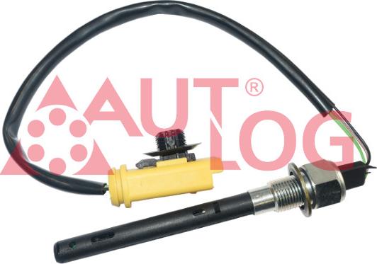 Autlog AS5619 - Датчик, рівень моторного масла autocars.com.ua