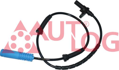 Autlog AS5627 - Датчик ABS, частота обертання колеса autocars.com.ua