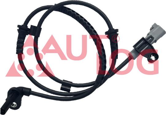 Autlog AS5630 - Датчик ABS, частота обертання колеса autocars.com.ua