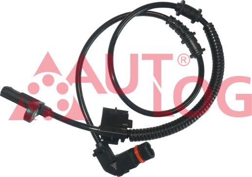 Autlog AS5638 - Датчик ABS, частота обертання колеса autocars.com.ua