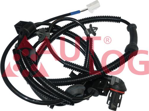 Autlog AS5644 - Датчик ABS, частота обертання колеса autocars.com.ua