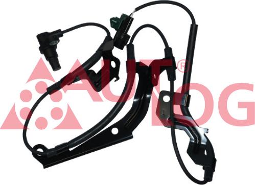 Autlog AS5647 - Датчик ABS, частота обертання колеса autocars.com.ua