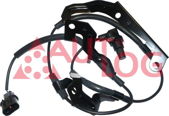 Autlog AS5648 - Датчик ABS, частота обертання колеса autocars.com.ua