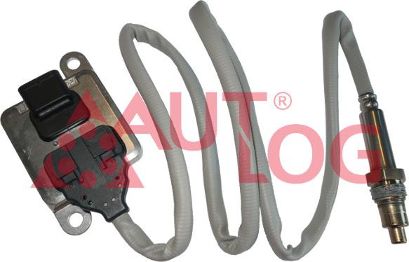 Autlog AS5672 - NOx-датчик, впорскування карбаміду autocars.com.ua