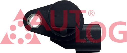 Autlog AS5693 - Датчик імпульсів, колінчастий вал autocars.com.ua
