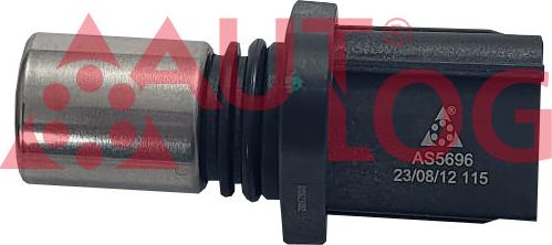 Autlog AS5696 - Датчик імпульсів, колінчастий вал autocars.com.ua