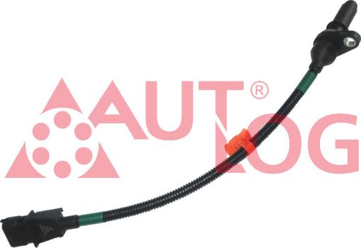 Autlog AS5700 - Датчик, положення розподільного валу autocars.com.ua