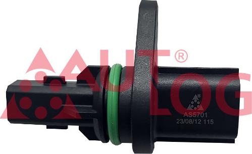 Autlog AS5701 - Датчик, положення розподільного валу autocars.com.ua