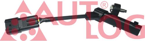 Autlog AS5704 - Датчик імпульсів, колінчастий вал autocars.com.ua