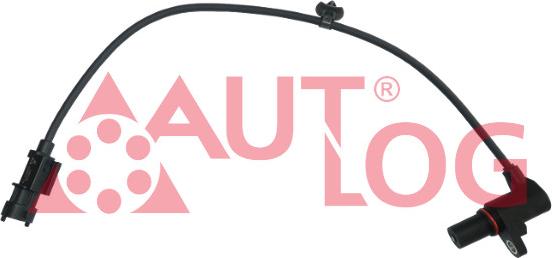 Autlog AS5706 - Датчик імпульсів, колінчастий вал autocars.com.ua