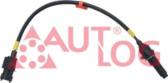 Autlog AS5708 - Датчик імпульсів, колінчастий вал autocars.com.ua