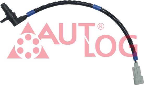 Autlog AS5709 - Датчик імпульсів, колінчастий вал autocars.com.ua