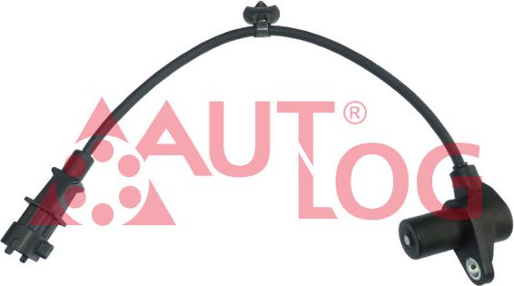 Autlog AS5711 - Датчик імпульсів, колінчастий вал autocars.com.ua