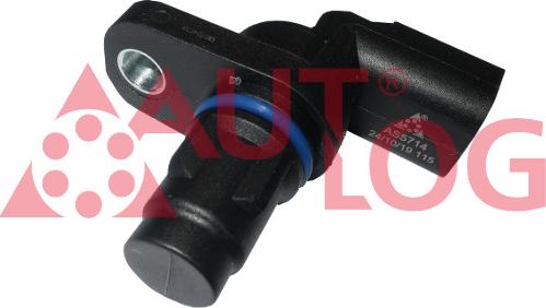 Autlog AS5714 - Датчик, положення розподільного валу autocars.com.ua