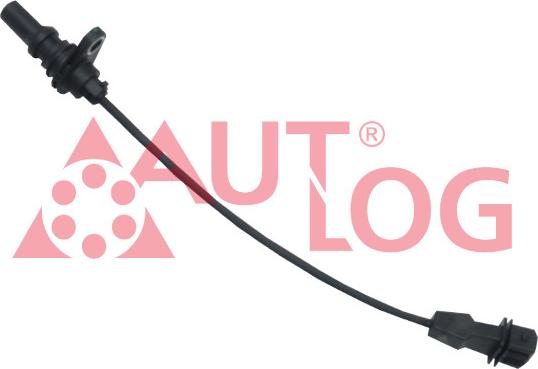 Autlog AS5715 - Датчик, положення розподільного валу autocars.com.ua