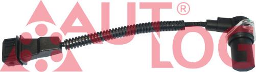 Autlog AS5717 - Датчик, положення розподільного валу autocars.com.ua