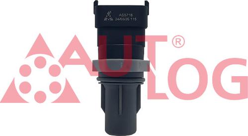 Autlog AS5718 - Датчик, положення розподільного валу autocars.com.ua