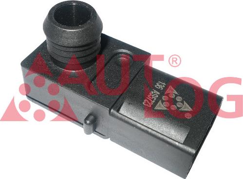 Autlog AS5723 - Датчик тиску, підсилювач гальмівної системи autocars.com.ua