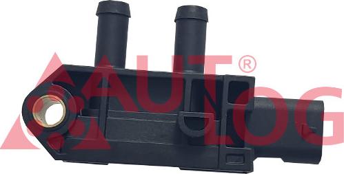 Autlog AS5724 - Датчик, тиск вихлопних газів autocars.com.ua