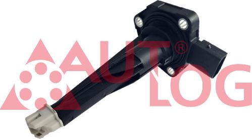 Autlog AS5735 - Датчик, рівень моторного масла autocars.com.ua